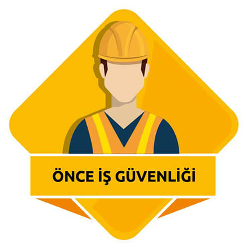 İş Güvenliği