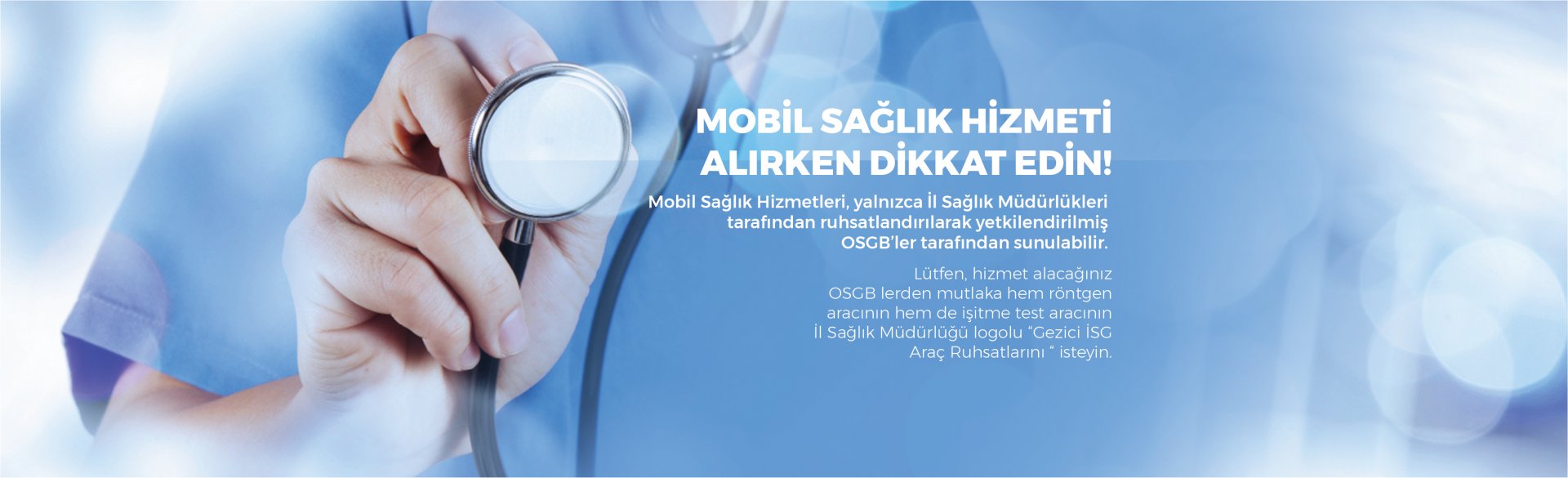 
METROPOL OSGB | İş Sağlığı ve İş Güvenliği - KONYA
